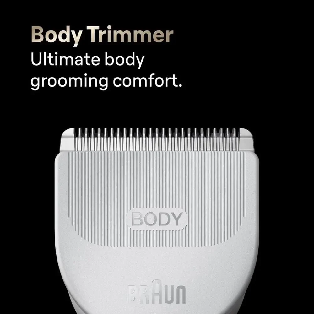 Braun All-in-One Men's Shaving Kit Series 9 9440, 13-in-1 Beard, Face, Nose, Ear